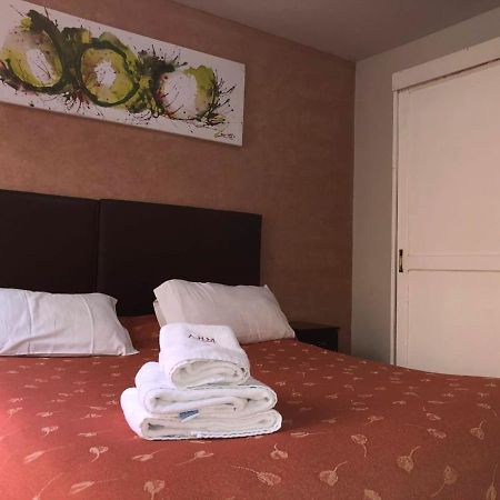 Apart Hotel מנדוזה מראה חיצוני תמונה