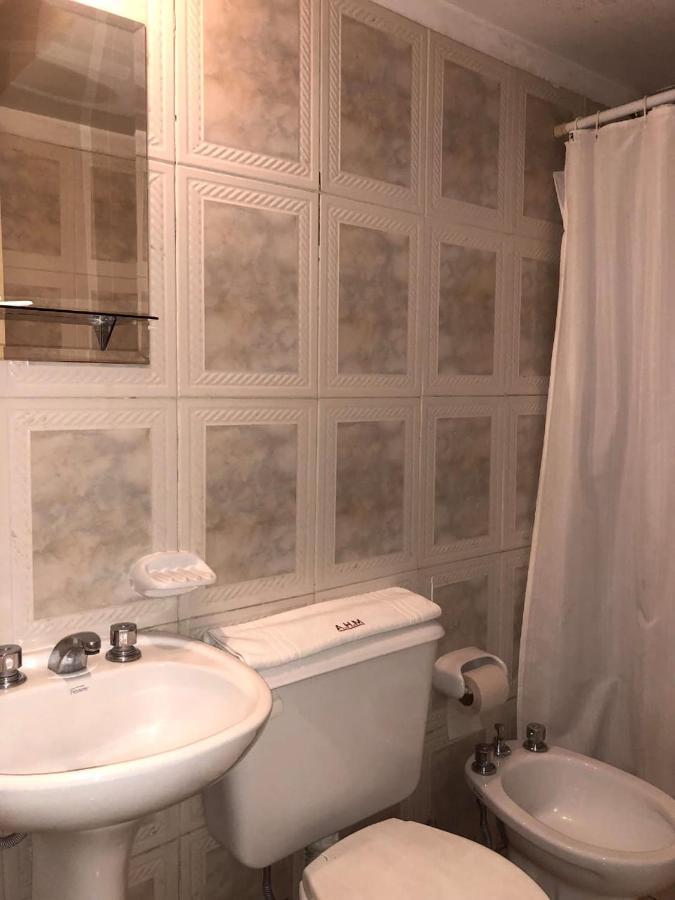 Apart Hotel מנדוזה מראה חיצוני תמונה