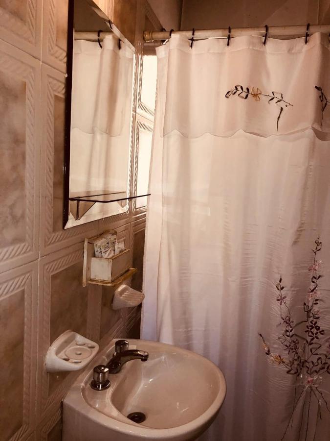 Apart Hotel מנדוזה מראה חיצוני תמונה