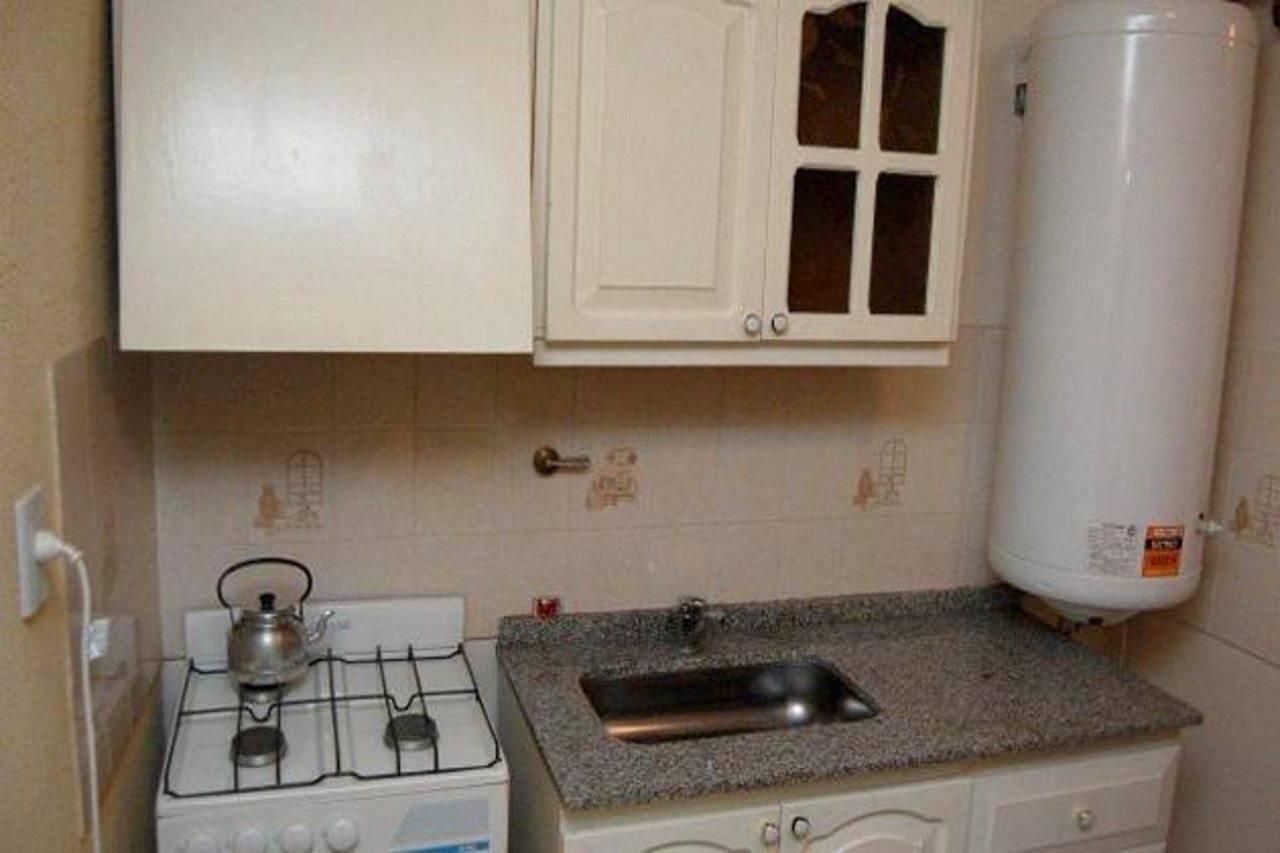 Apart Hotel מנדוזה מראה חיצוני תמונה