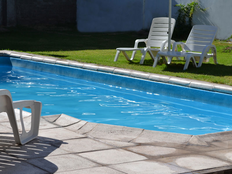 Apart Hotel מנדוזה מראה חיצוני תמונה