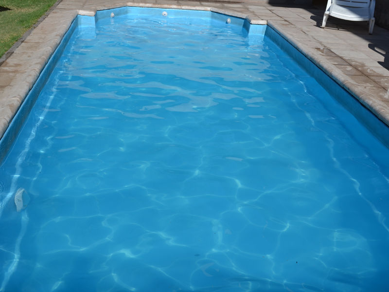 Apart Hotel מנדוזה מראה חיצוני תמונה