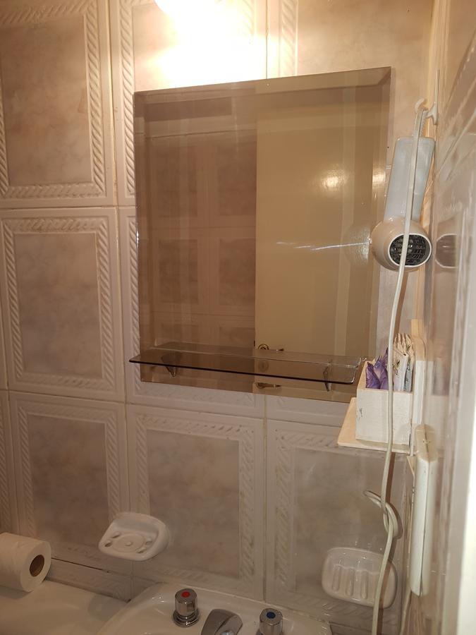 Apart Hotel מנדוזה מראה חיצוני תמונה