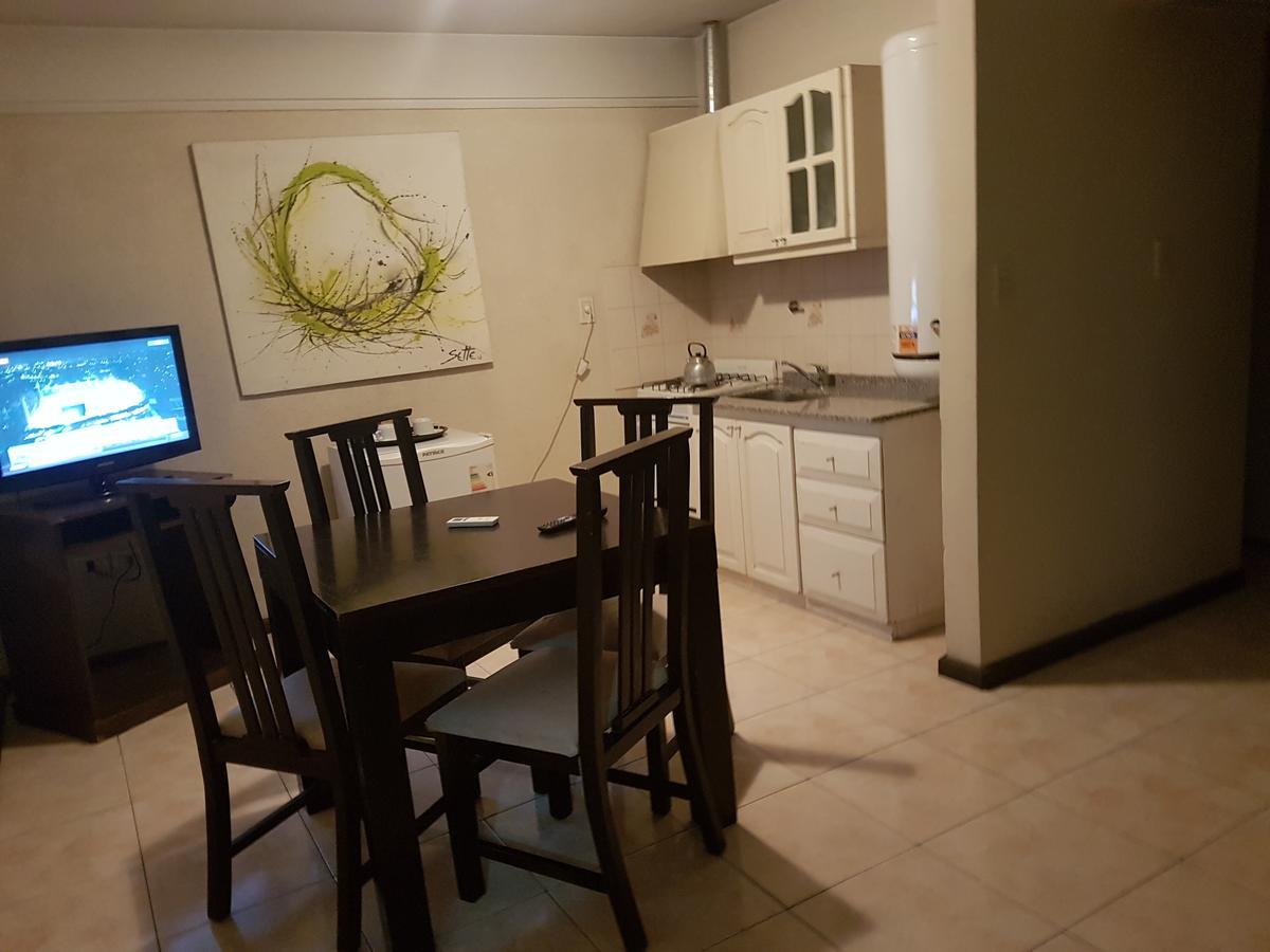 Apart Hotel מנדוזה מראה חיצוני תמונה