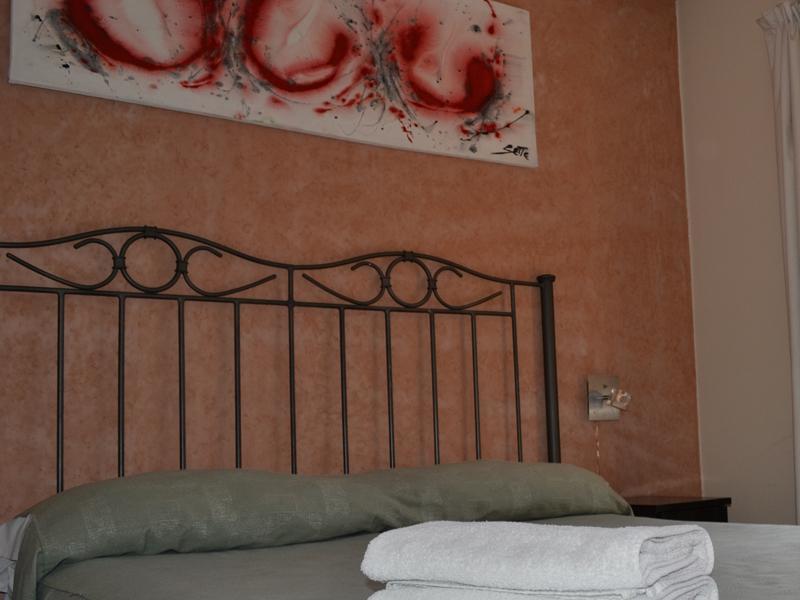 Apart Hotel מנדוזה מראה חיצוני תמונה